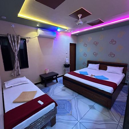 Kamdhenu Home Stay Garudeshwar Esterno foto